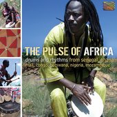 The Pulse Of Africa
