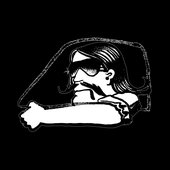 Hard Future Funk - EP