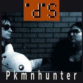 Pkmnhunter
