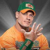 John Cena