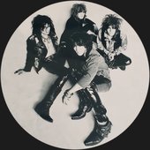 The Dogs D'Amour