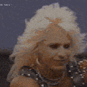 Vince Neil