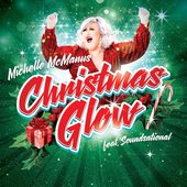 Christmas Glow (feat. SoundSational Community Choir) - Single
