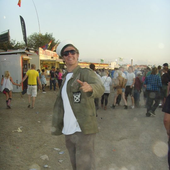 LastFM profile picture for @Jak