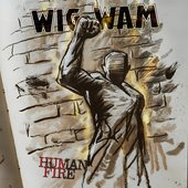 HUMAN FIRE - Single
