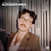 Alexander Wren  OurVinyl Sessions - EP