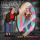 Just a Teenager
