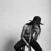 Angel Haze by Alexis Chabala