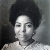 Emahoy Tsegué Maryam Guèbrou, aged 23