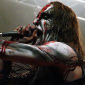 Gaahl 