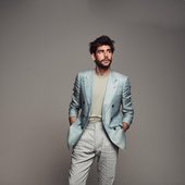 Alvaro Soler for Ramp Space Magazine