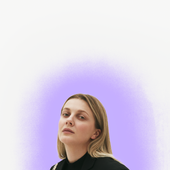 💜