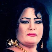 Sajida Obeid ساجده عبيد