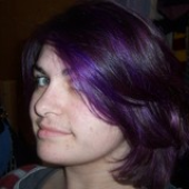 LastFM profile picture for @k_mart