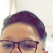 A young xsmyles