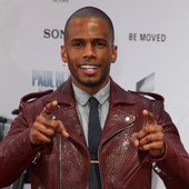 Actor, Eric West