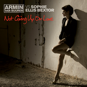 (2010) - Armin van Buuren & Sophie Ellis Bextor - Not Giving Up On Love - EP (PNG)