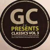 KMA (KMA Productions) — Cape Fear (Groove Chronicles / ‎DPR (Dat Pressure Records) – NGC003 – Vinyl, 12\", Reissue, 45 RPM – 2009)