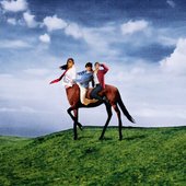 Back In Town (On the Road) - Single