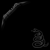 Metallica - Metallica PNG