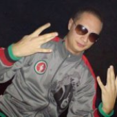 slamnigga için avatar