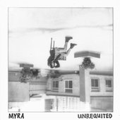 Unrequited - EP