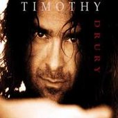 Timothy Drury