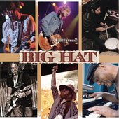 Big Hat (Blues rock band)