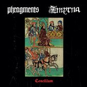 Concilium (Split w/ Phragments)