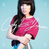 Carly Rae Jepsen - Kiss (Official Standard Edition) [2012]