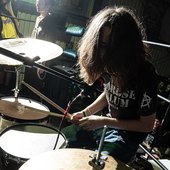 Blister - TX screamo band