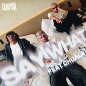 Say What (feat. chuala) - Single