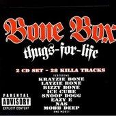 Bone Box - Thugs-For-Life