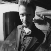 The Voodoo Organist