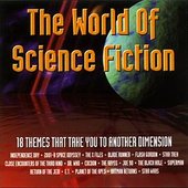 The World Of Science Fiction