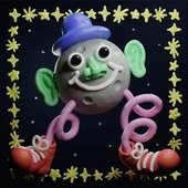 Carpe Diem, Moonman