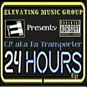 18th Mixtape-24hours Ep 