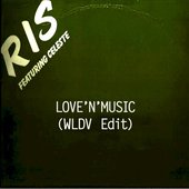 Love n Music (WLDV edit)