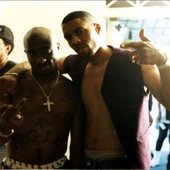 2Pac & Khayree