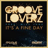 It's a Fine Day (feat. Miss Jane)