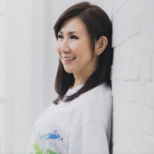 Yoko Takahashi