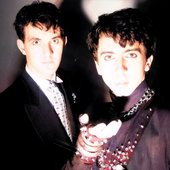 SOFT CELL!!!!!!!!!!!!