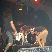 Live! @Hangar 110