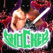 Shocker logo