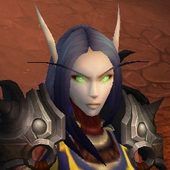 Avatar de Alexistrasza