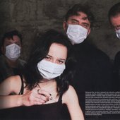 2004 Vendetta CD