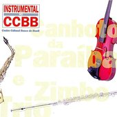 Instrumental no CCBB