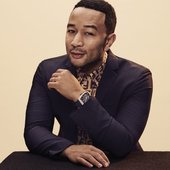 John Legend for AUGUSTMAN