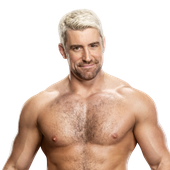 Joe Hendry