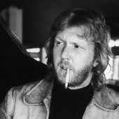 Harry Nilsson